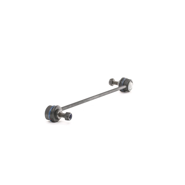 MAXGEAR 72-1136: Biellette de barre stabilisatrice Essieu avant, 335mm, Acier, avec accessoires