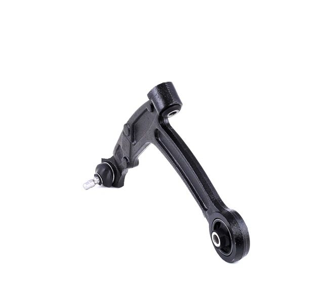 MAXGEAR 72-1226: Bras de suspension Essieu avant, gauche, Fonte d'acier