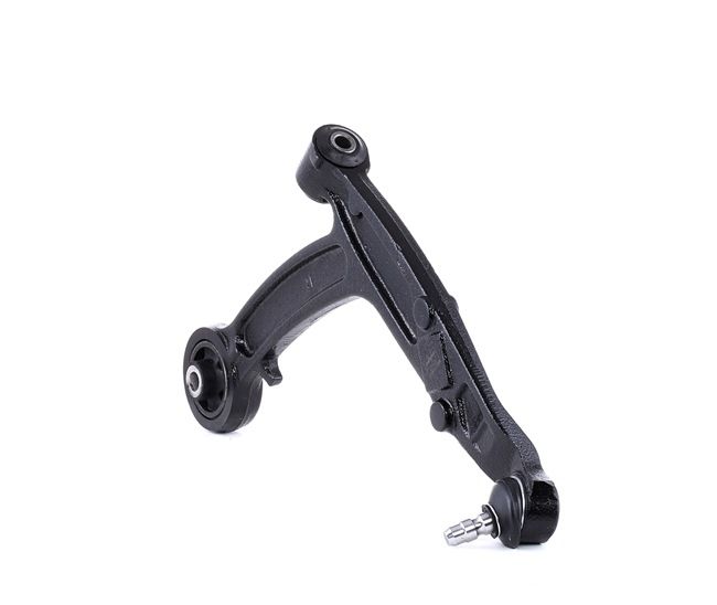 MAXGEAR 72-1227: Brat, suspensie roata punte fata, dreapta, otel turnat