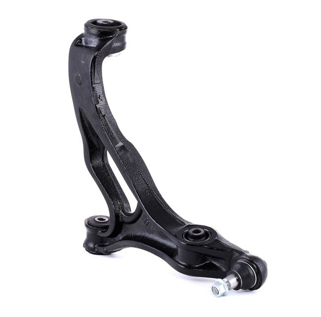 MAXGEAR 72-1496: Brat, suspensie roata punte fata, partea de jos, dreapta, otel turnat