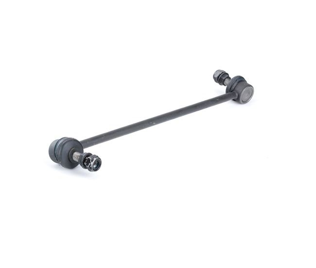 MAXGEAR 72-1629: Brat / bieleta suspensie, stabilizator Axa fata stanga, 291mm, Aluminiu