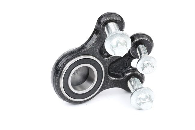 MAXGEAR 72-2012: Traggelenk Vorderachse rechts, unten, Vorderachse links