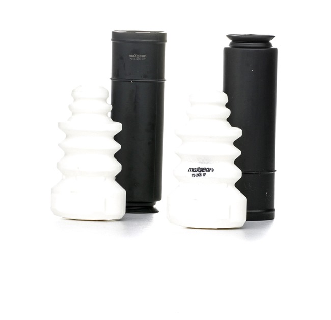 MAXGEAR 72-2426: Прахозащитен комплект, амортисьор задна ос