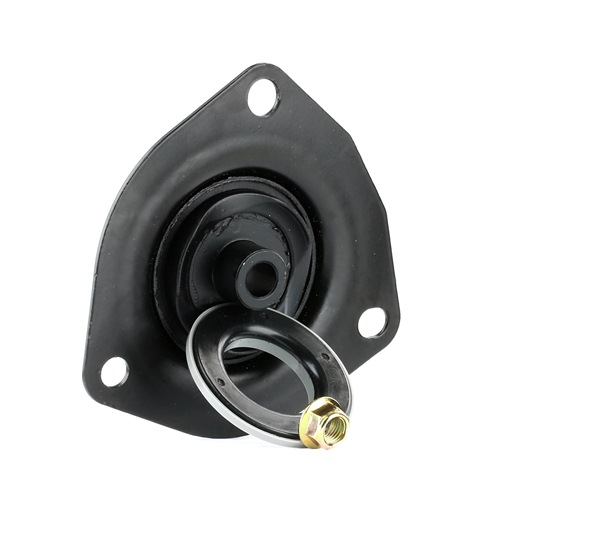 MAXGEAR 72-2665: Reparatursatz, Federbeinstützlager Vorderachse links, Vorderachse rechts, mit Kugellager