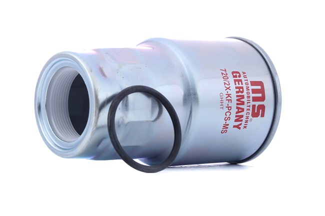 MASTER-SPORT 720/2X-KF-PCS-MS Filtro de combustível TOYOTA Avensis Verso (_M2_) 116 cv Diesel custo