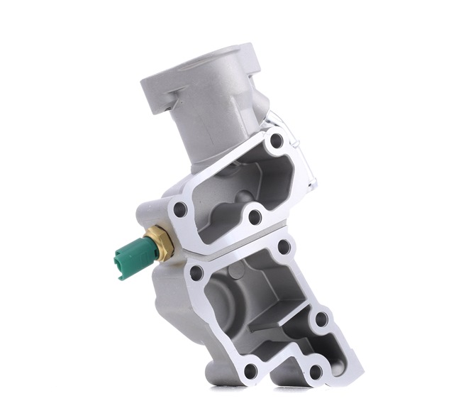 TOPRAN 723 016: Termostathus utan termostat, med sensor