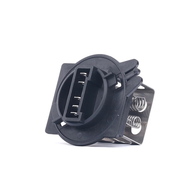 TOPRAN 723 699 Gebläsewiderstand PEUGEOT 306 (7B, N3, N5) 69 PS Diesel Kosten