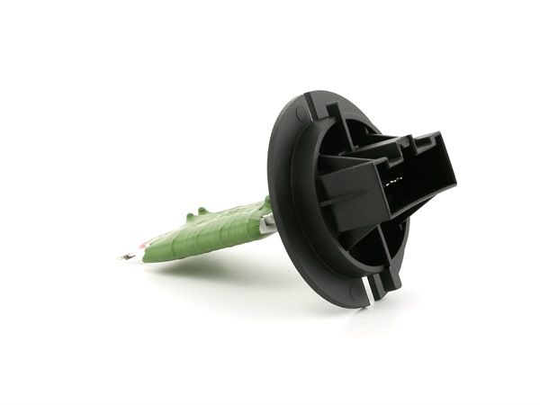 TOPRAN 723 700 Gebläsewiderstand PEUGEOT 206 Schrägheck (2A/C) 113 PS Benzin/Ethanol Kosten