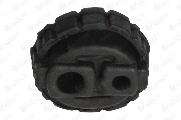 BIRTH 7305: Anschlagpuffer, Schalldämpfer Hinterachse