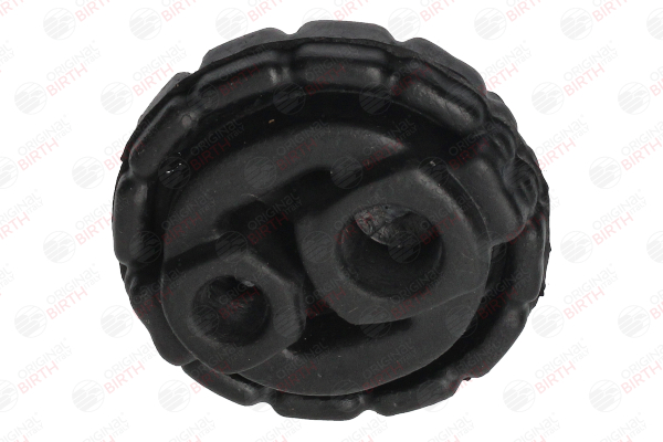 BIRTH 7306: Anschlagpuffer, Schalldämpfer Hinterachse