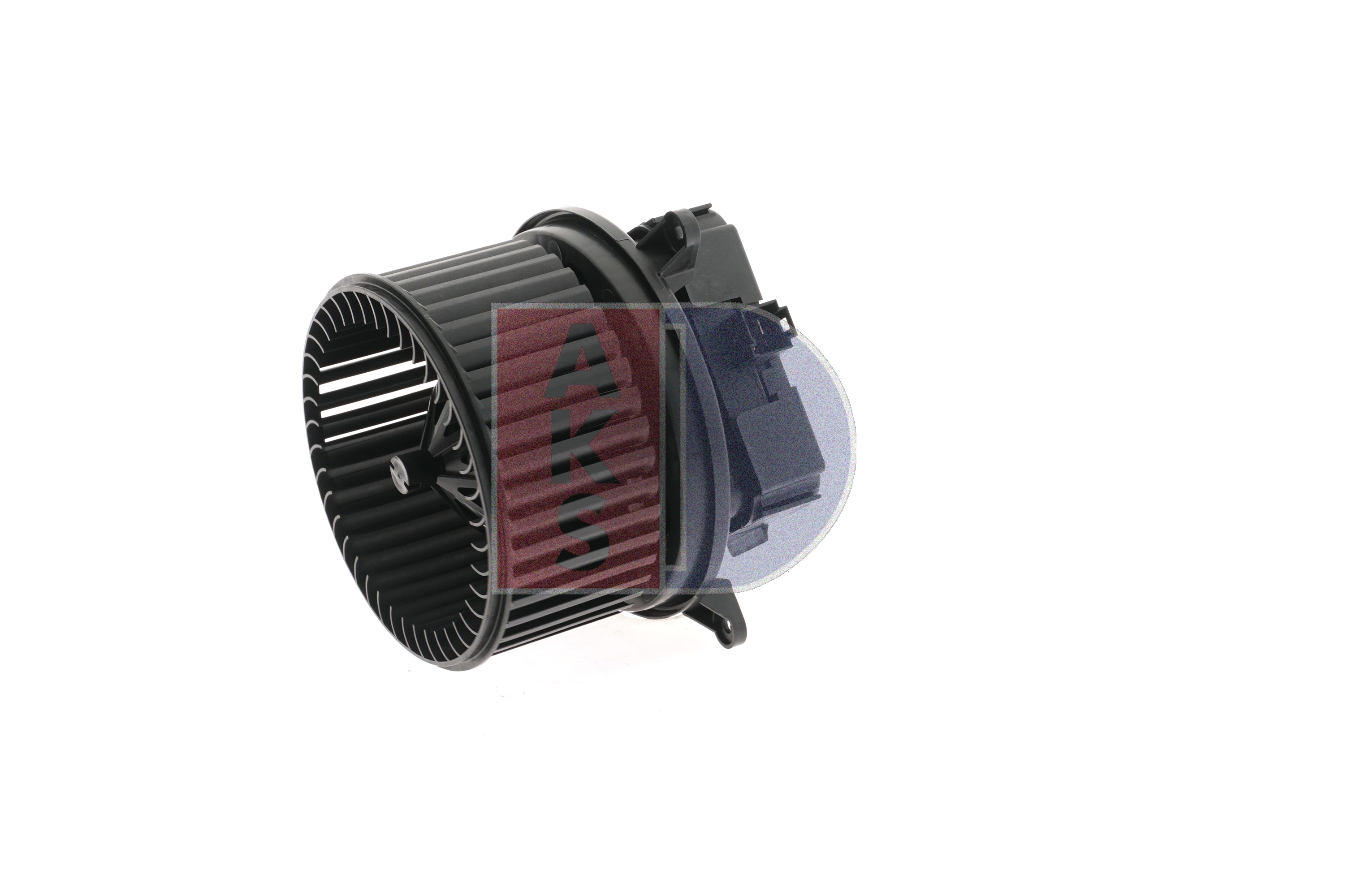 AKS DASIS 740209N: Wentylator wnętrza 24V