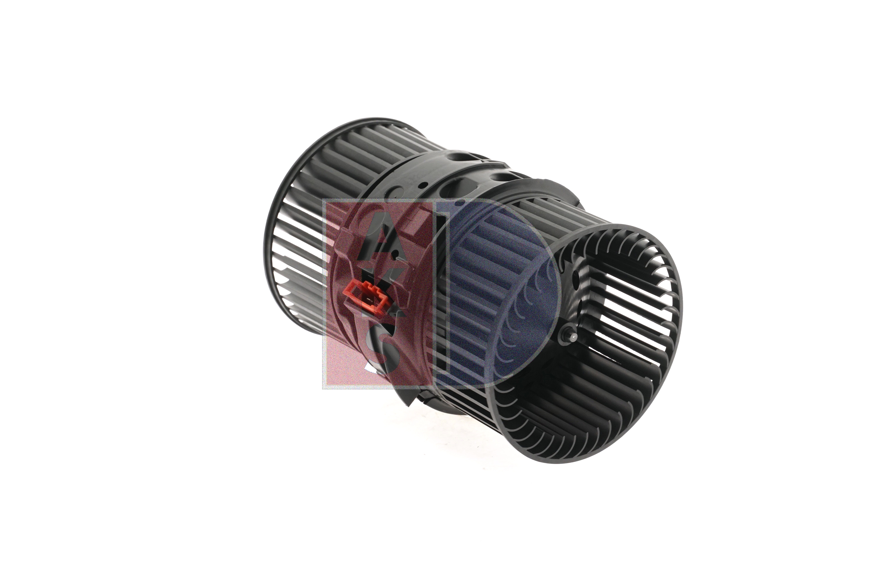 AKS DASIS 740211N: Salona ventilators 12V, bez integrēta regulatora