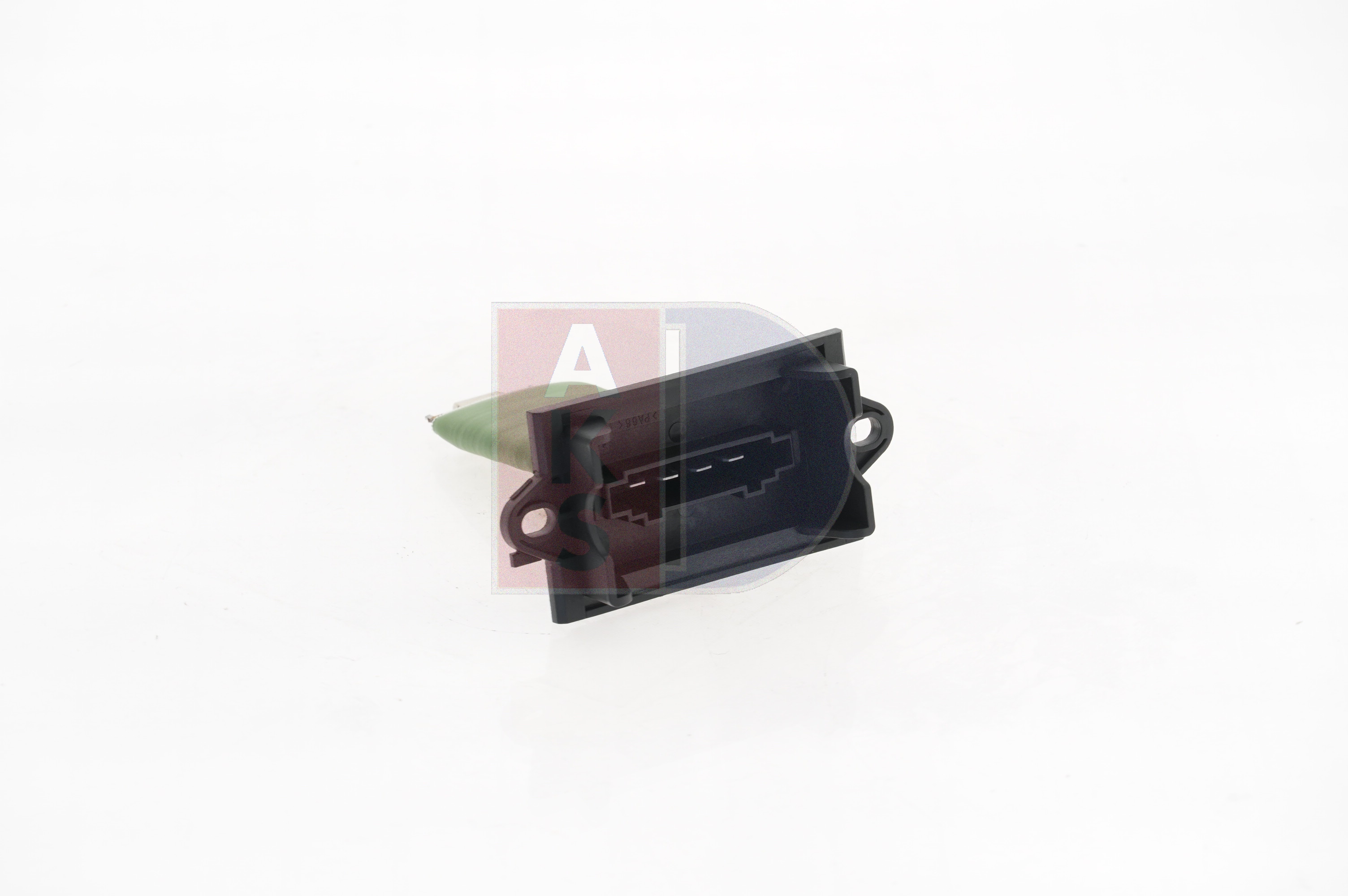 AKS DASIS 740235N: Rezistor, ventilator habitaclu