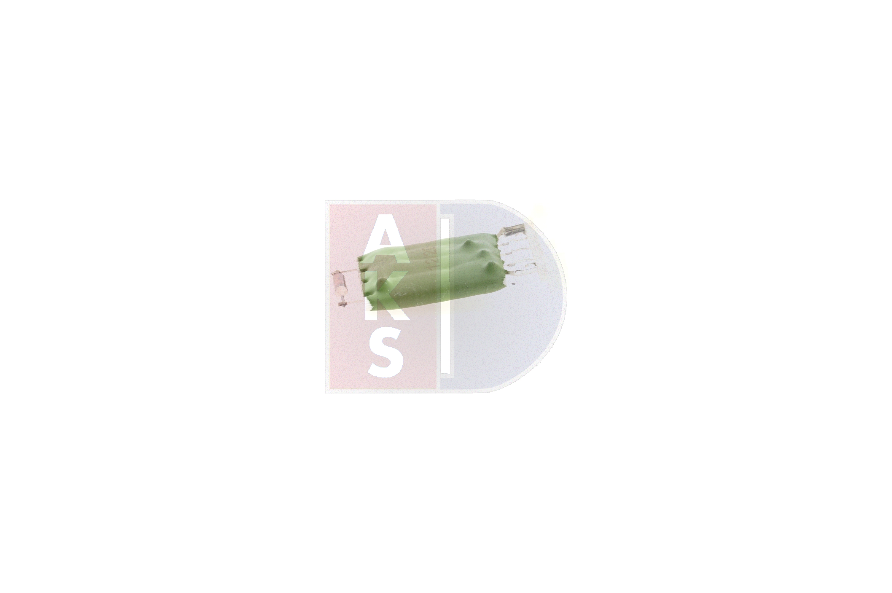 AKS DASIS 740257N: Reglaj, suflanta de interior