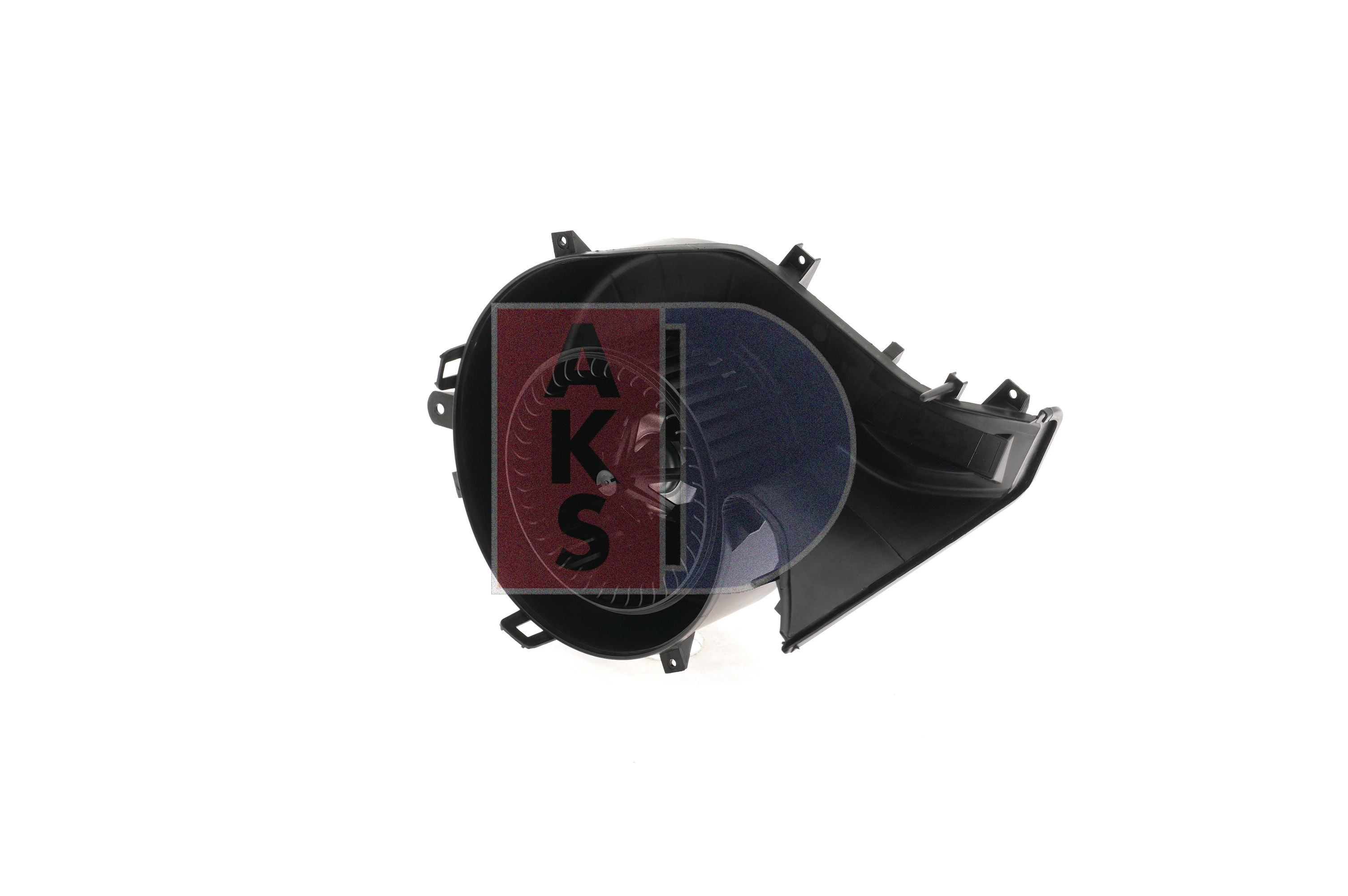 AKS DASIS 740851N Utastér ventillátor OPEL Vectra C Sedan (Z02) 184 LE Dízel ár