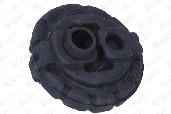 BIRTH 7449: Anschlagpuffer, Schalldämpfer
