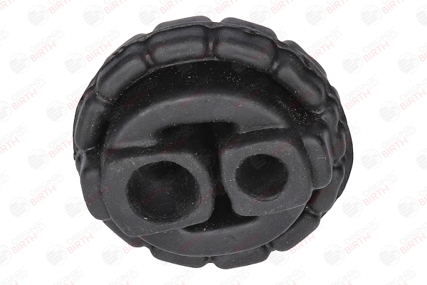 BIRTH 7458: Anschlagpuffer, Schalldämpfer Hinterachse