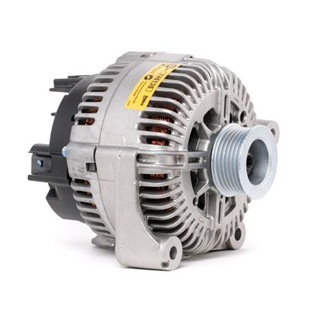 VALEO 746135: Alternador 170A, con regulador incorporado REMANUFACTURED CLASSIC