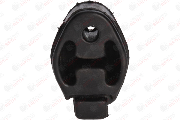 BIRTH 7468: Anschlagpuffer, Schalldämpfer Hinterachse