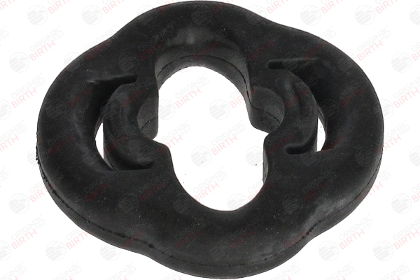BIRTH 7501: Anschlagpuffer, Schalldämpfer