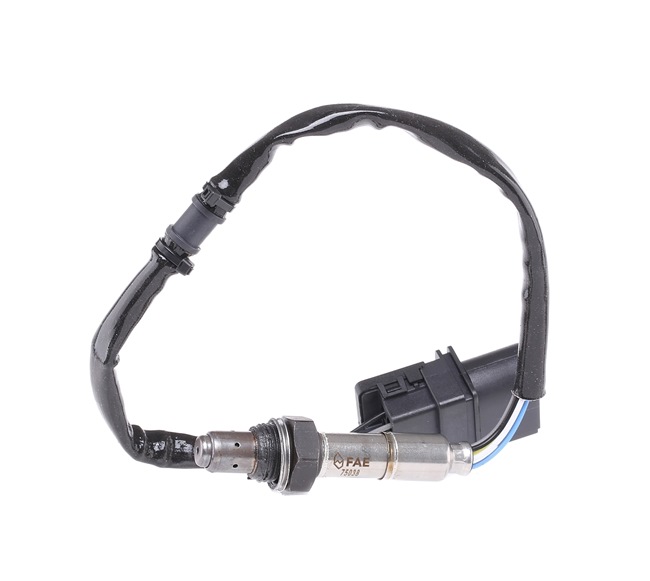 FAE 75038 Sonda lambda VW Caddy 2 (9K9B) 75 cv Gasolina custo