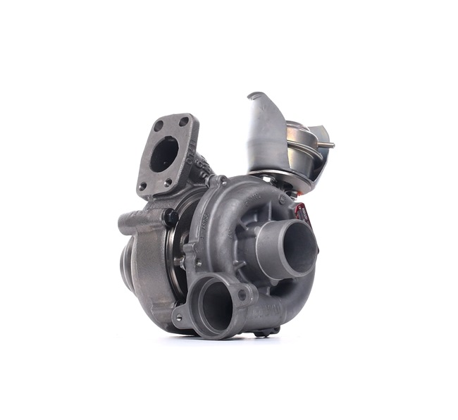 GARRETT 753420-9006S: Turboaggregat Original Spare part