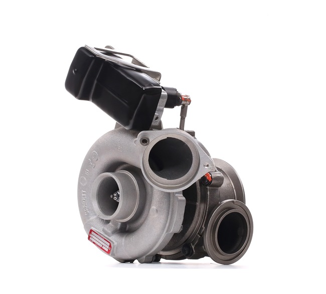 GARRETT 758351-9024W Turbolader BMW 7 (E65, E66, E67) 730 Ld 231 PS Diesel