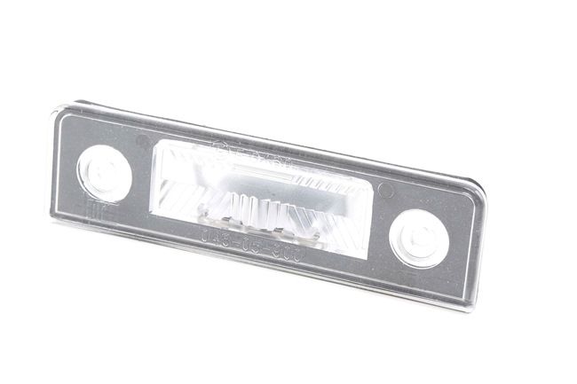 VAN WEZEL 7622920 Valstybinio numerio apšvietimas SKODA OCTAVIA (1Z3) 170 AG dyzelinas kaina