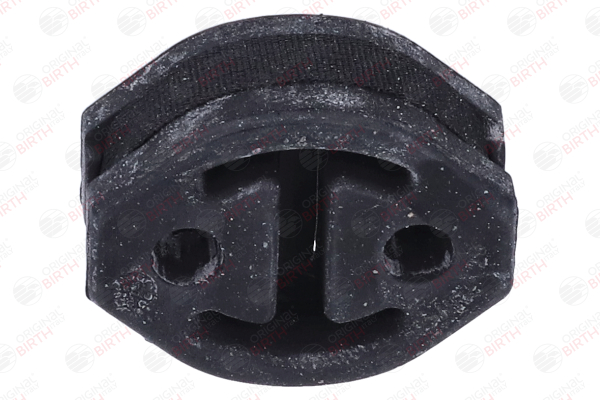 BIRTH 7648: Anschlagpuffer, Schalldämpfer Hinterachse
