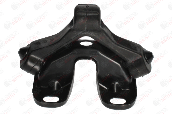 BIRTH 7650 Aanslagrubber, demper VOLKSWAGEN Jetta 3 (1K2) 170 Pk Benzine kosten