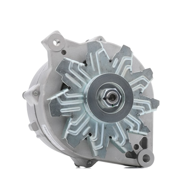 WAI 7705-9N: Lichtmaschine 100A