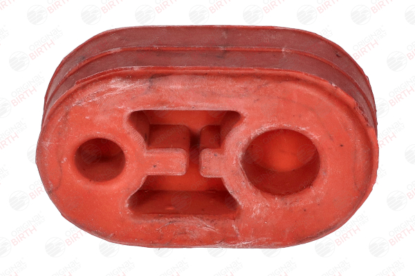 BIRTH 7753: Anschlagpuffer, Schalldämpfer