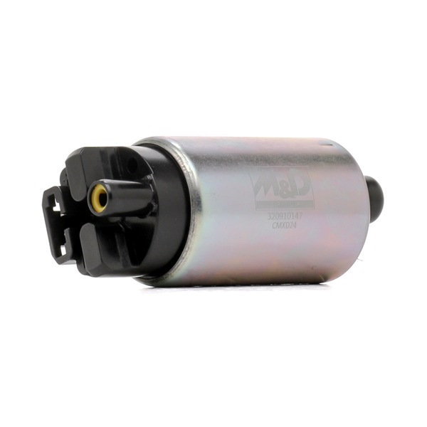 MEAT & DORIA 77580: Kraftstoffpumpe elektrisch, 90l/h