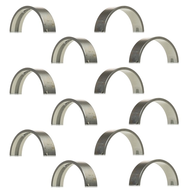 KOLBENSCHMIDT 77978620: Set rulment arbore cotit