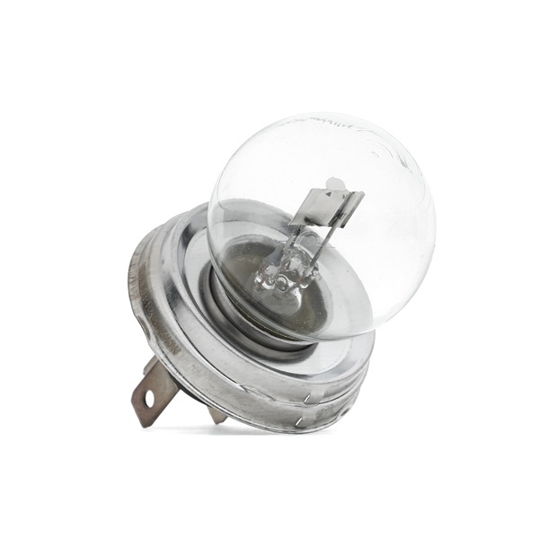 MAXGEAR 78-0017: Glühlampe, Fernscheinwerfer 12V, 45/40W, R2 (Bilux), Kugellampe