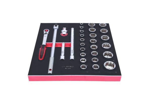 KS TOOLS 782.1029: Moduł narzędziowy