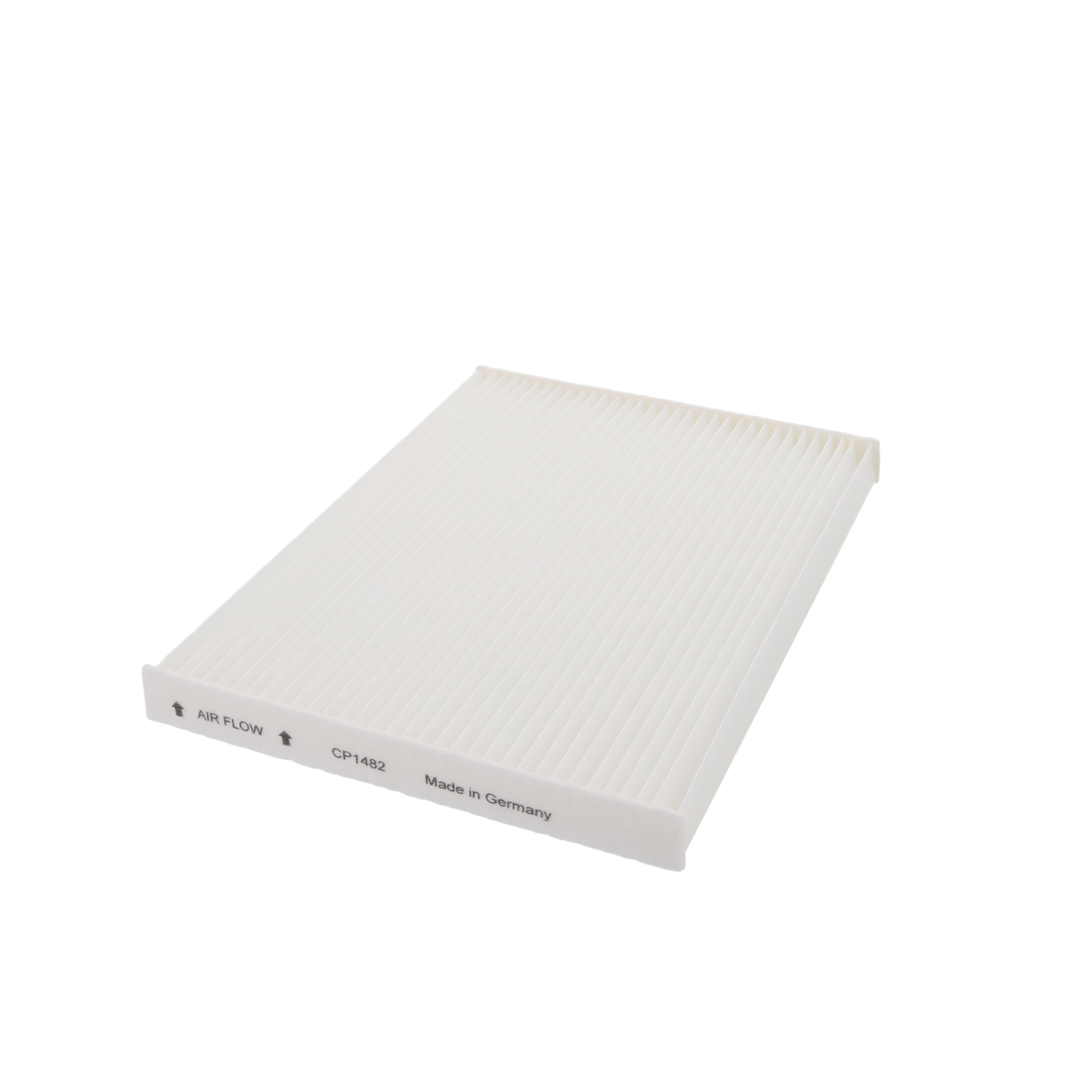 CORTECO 80005070: Innenraumfilter Vorfilter