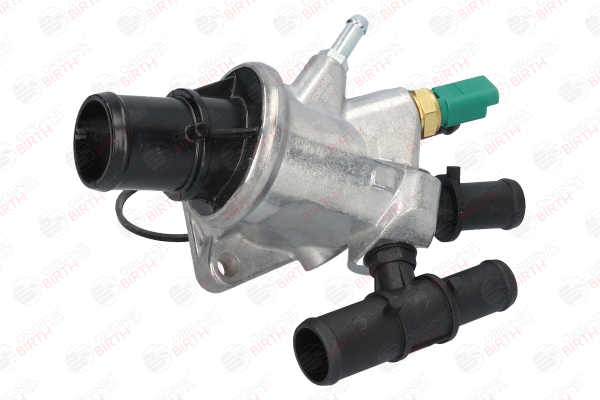 BIRTH 80007 Flangia refrigerante ALFA ROMEO 166 (936) 150 CV Diesel costo