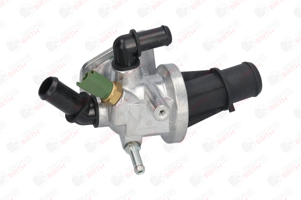 BIRTH 80009 Flangia refrigerante OPEL Corsa C Hatchback (X01) 70 CV Diesel costo