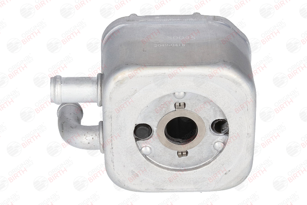 BIRTH 80045 Radiatore olio motore VOLKSWAGEN PASSAT Variant (3B6) 180 CV Diesel costo