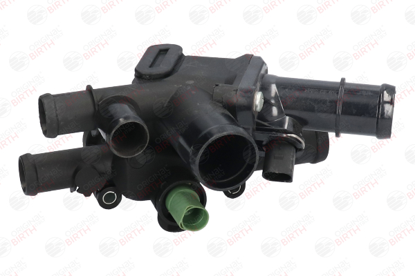 BIRTH 80097 Brida de refrigerante VOLKSWAGEN Golf 4 (1J1) 101 cv Gasolina costo