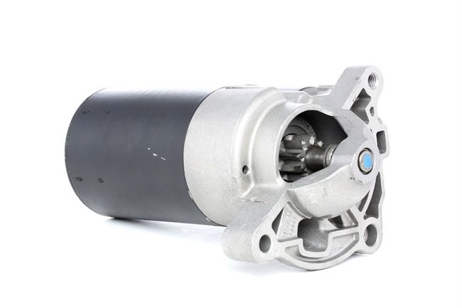 ROTOVIS Automotive Electrics 8013850: Motor de arranque 0,9kW