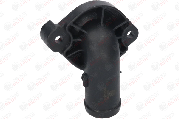BIRTH 80155: Brida de refrigerante Eje delantero