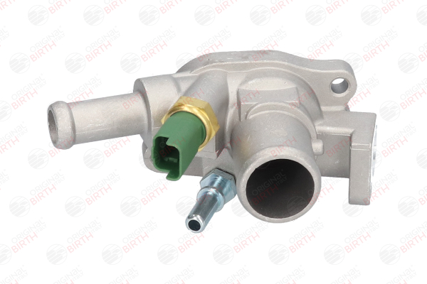 BIRTH 80158 Flangia refrigerante ABARTH 500C / 595C / 695C (312_) Cabrio 140 CV Benzina costo