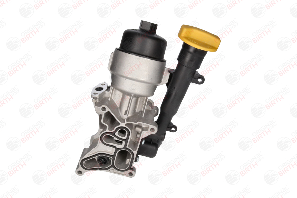 BIRTH 80169 Radiatore olio motore LANCIA YPSILON (843) 70 CV Diesel costo
