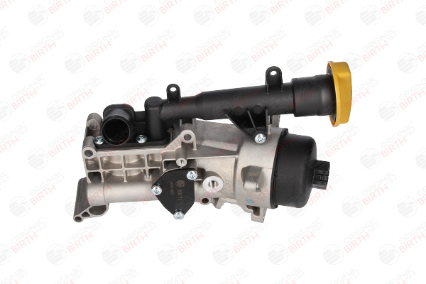 BIRTH 80171 Radiatore olio motore LANCIA YPSILON (843) 70 CV Diesel costo