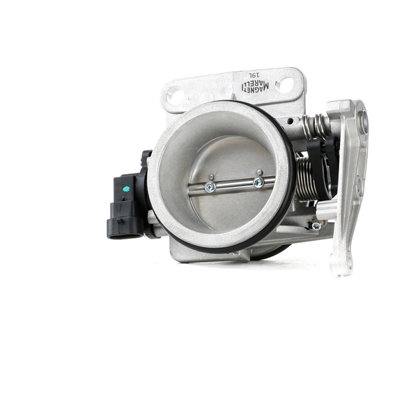 MAGNETI MARELLI 802011556750 Drosselklappenstutzen DACIA LOGAN (LS_) 105 PS Benzin Kosten