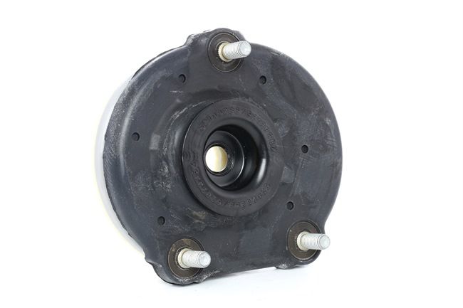 SACHS 803 125: Copela de amortiguador Eje delantero, izquierda, con cojinete esférico integrado, con rodamiento de bolas