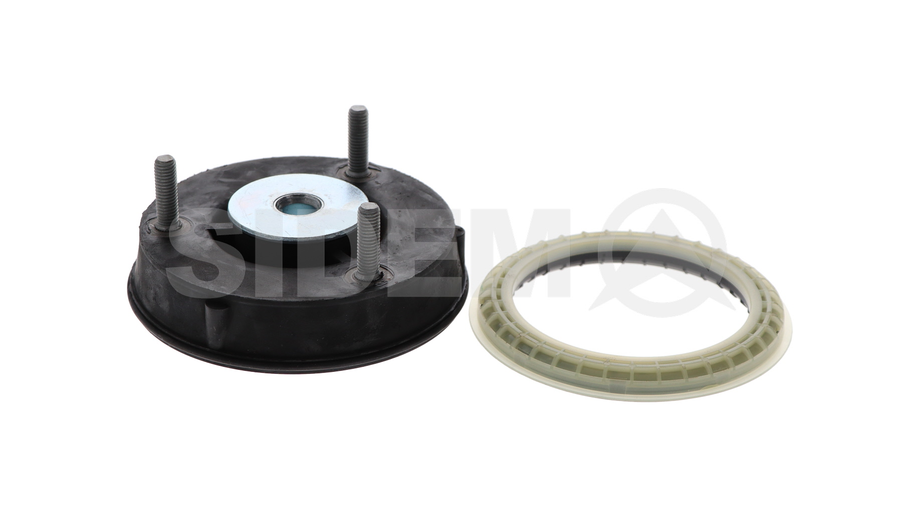 SIDEM 803404 KIT Domlager FORD TRANSIT Bus (FD_ _, FB_ _, FS_ _, FZ_ _, FC_ _) 2.4 TDdi 90 PS Diesel