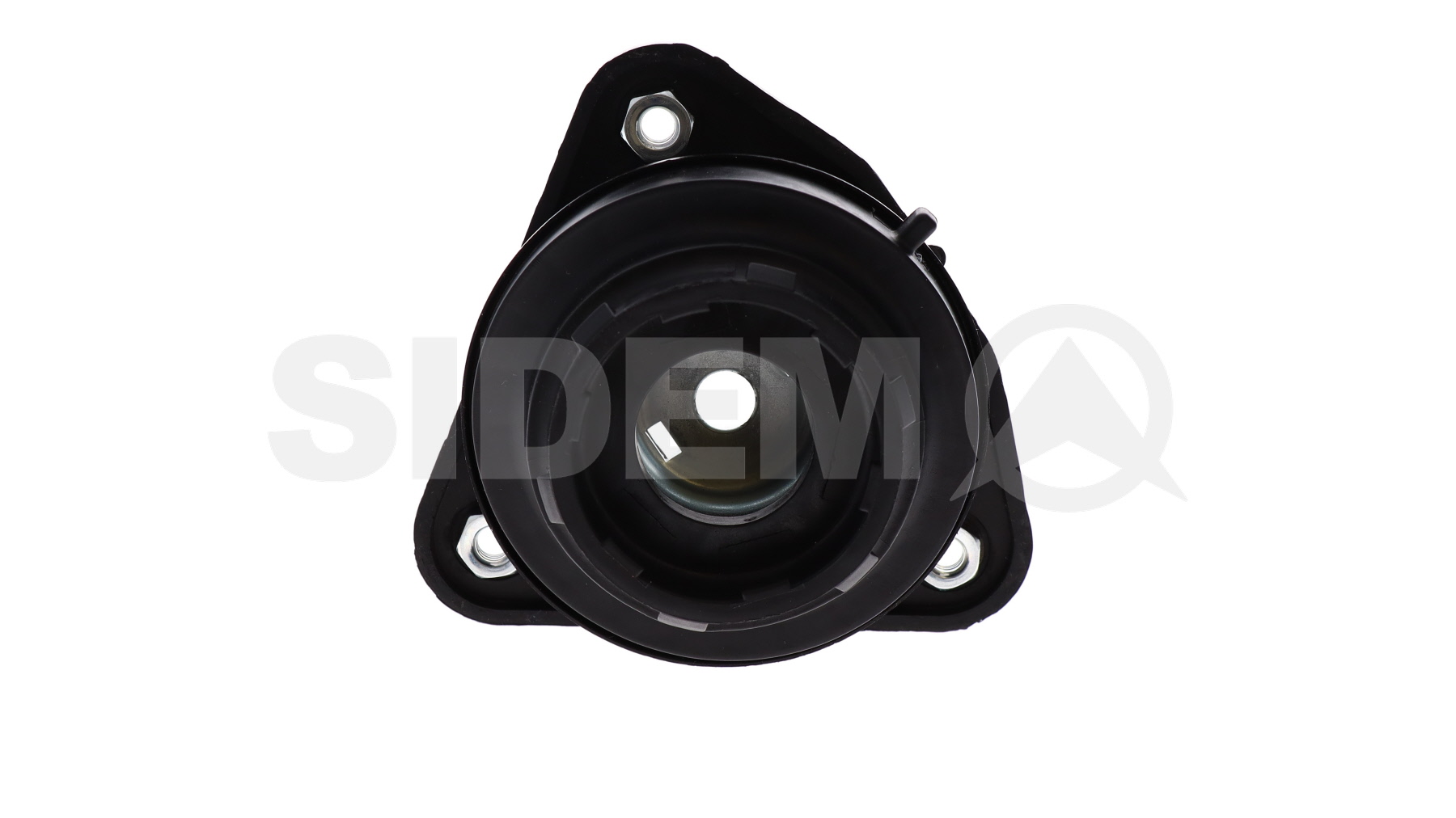 SIDEM 803409 KIT: Reparatursatz, Federbeinstützlager Vorderachse, mit Kugellager